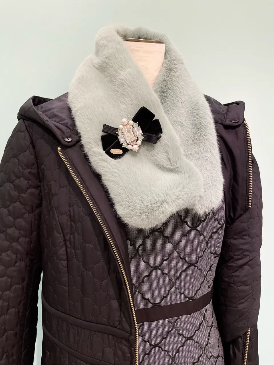 TOCCA G コーディネート画像