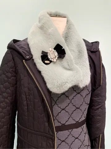 TOCCA G コーディネート画像