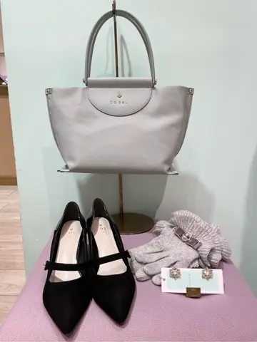 TOCCA G コーディネート画像