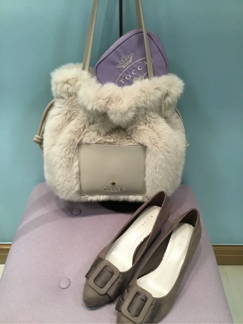 TOCCA ｋｉｍ コーディネート画像