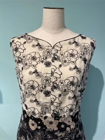 TOCCA スタッフ コーディネート画像