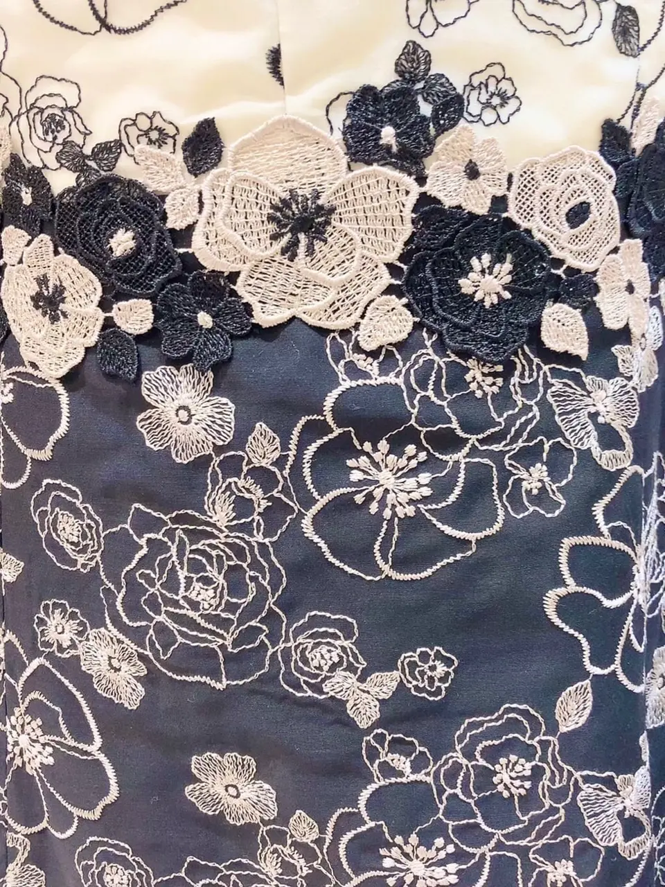 TOCCA スタッフ コーディネート画像