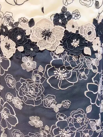 TOCCA スタッフ コーディネート画像