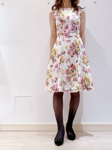 TOCCA 池部 コーディネート画像