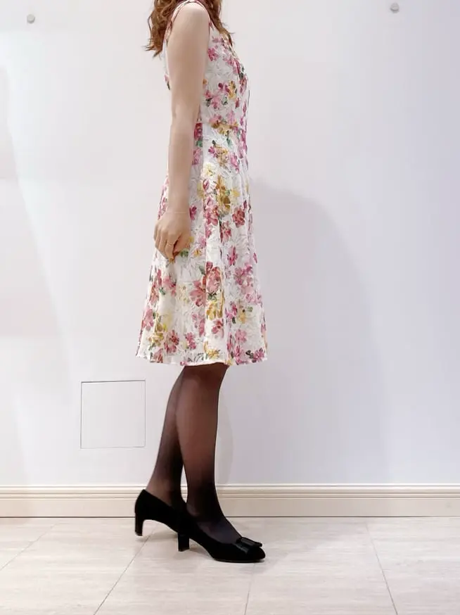 TOCCA 池部 コーディネート画像