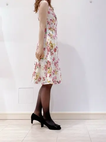 TOCCA 池部 コーディネート画像