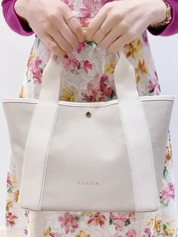 TOCCA 池部 コーディネート画像