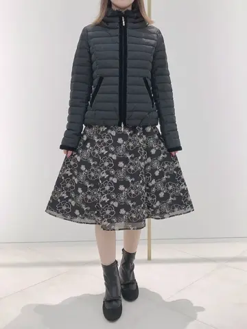 TOCCA スタッフM コーディネート画像