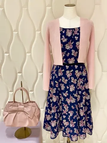 TOCCA K コーディネート画像