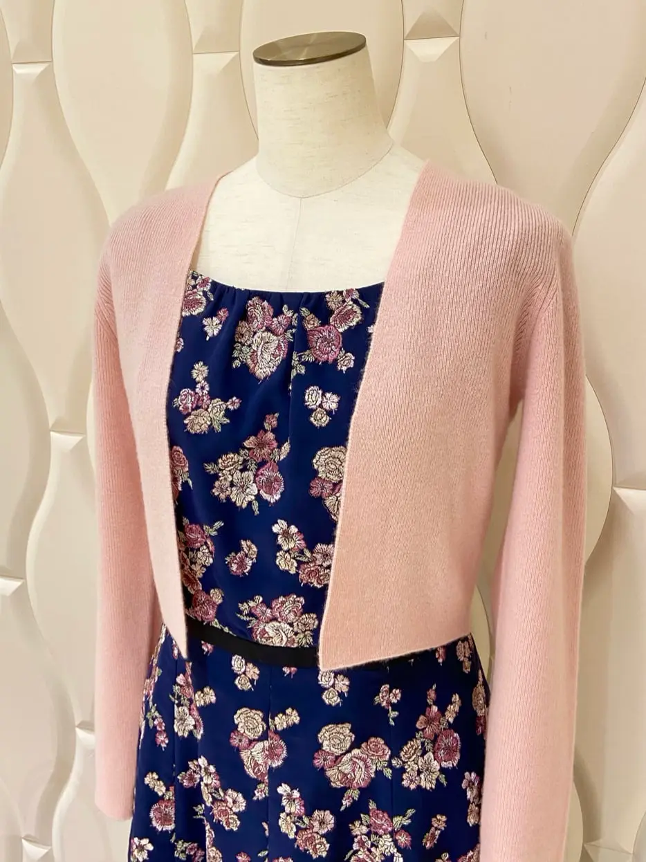 TOCCA K コーディネート画像