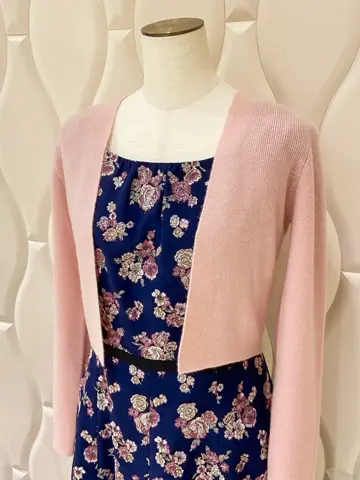 TOCCA K コーディネート画像