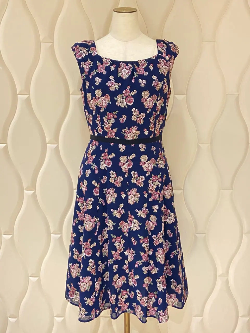 TOCCA K コーディネート画像