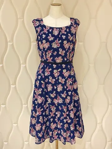 TOCCA K コーディネート画像