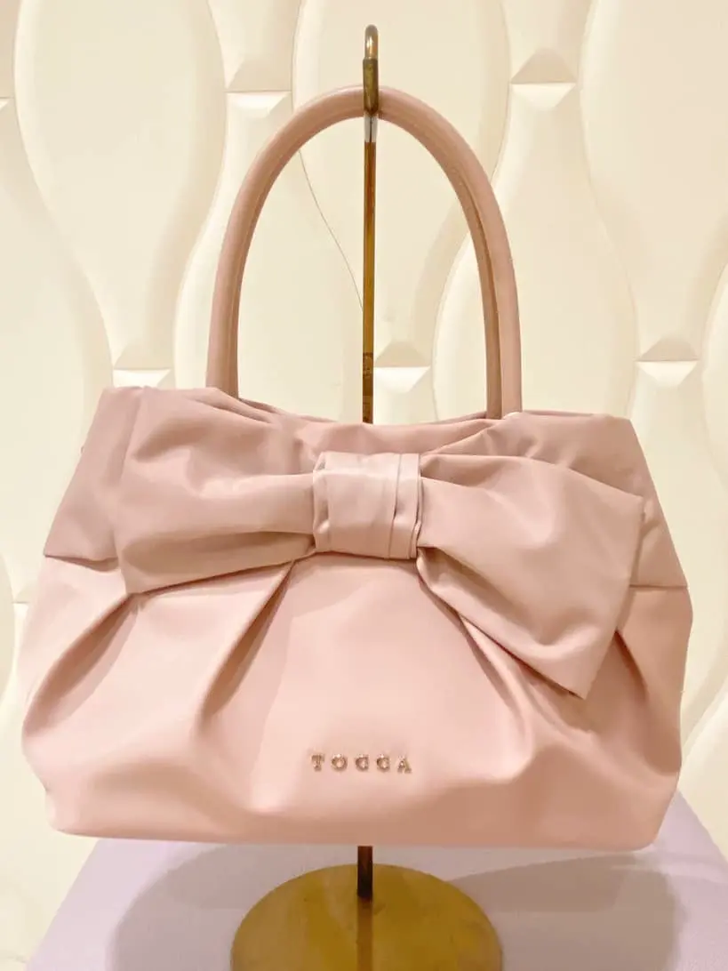 TOCCA K コーディネート画像