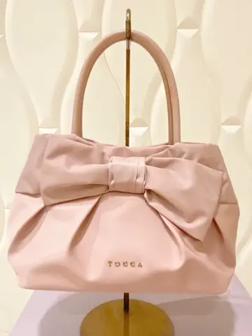 TOCCA K コーディネート画像