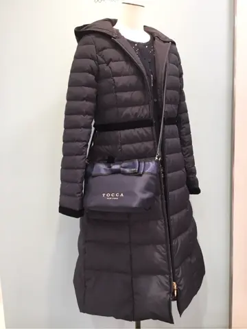 TOCCA 𝒽 コーディネート画像