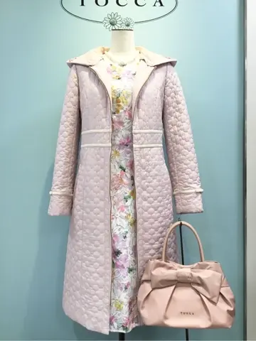 TOCCA 𝒽 コーディネート画像