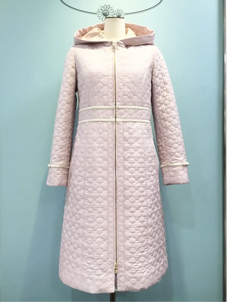 TOCCA 𝒽 コーディネート画像