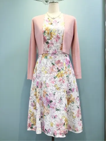 TOCCA 𝒽 コーディネート画像