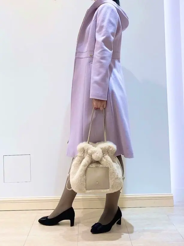 TOCCA スタッフ コーディネート画像