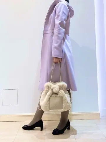 TOCCA スタッフ コーディネート画像