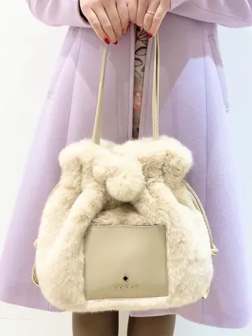 TOCCA スタッフ コーディネート画像