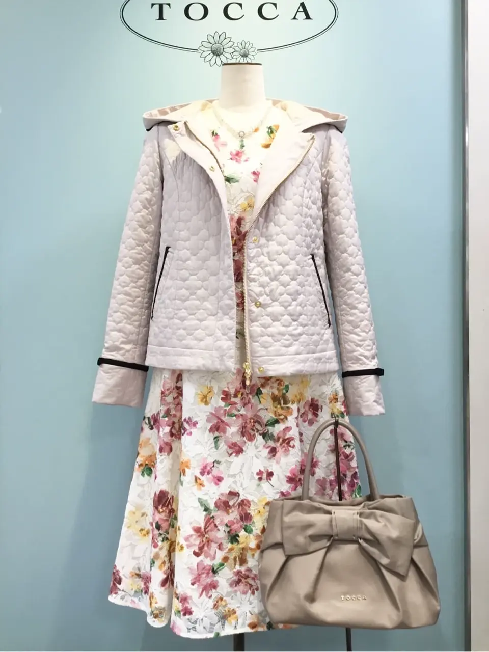  𝒽 コーディネート画像