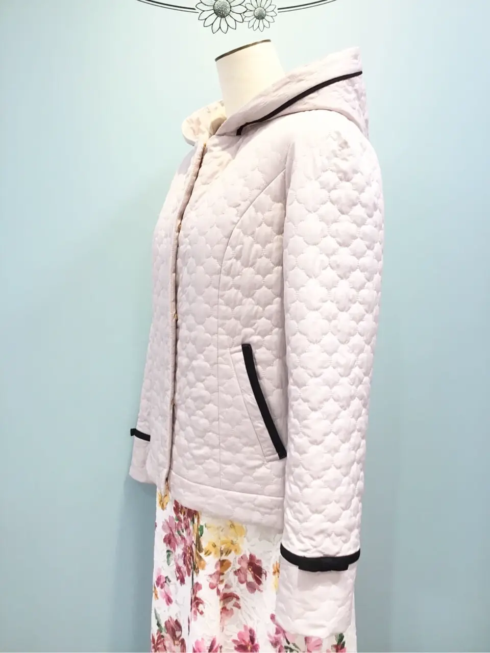 TOCCA 𝒽 コーディネート画像