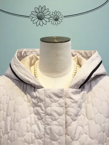 TOCCA 𝒽 コーディネート画像