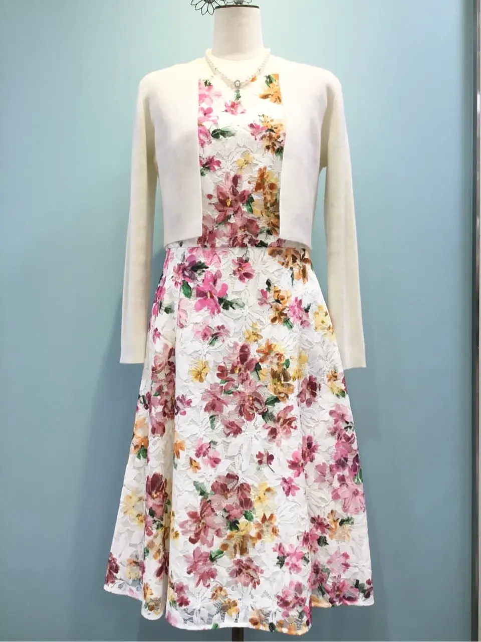 TOCCA 𝒽 コーディネート画像