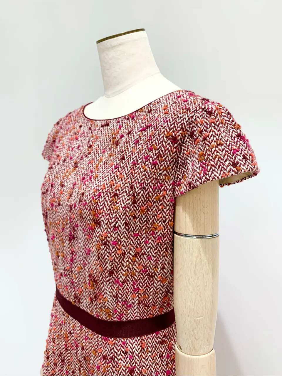 TOCCA 𝓕 コーディネート画像