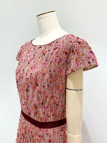 TOCCA 𝓕 コーディネート画像