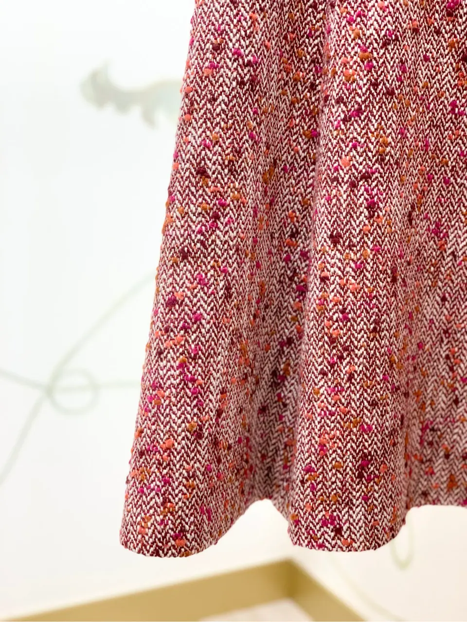 TOCCA 𝓕 コーディネート画像