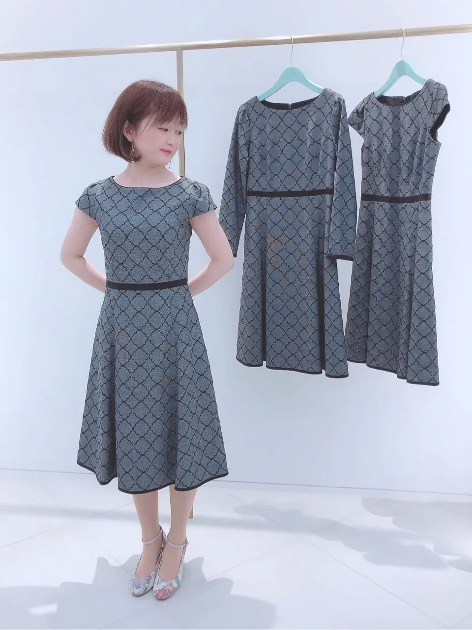 TOCCA T.H コーディネート画像