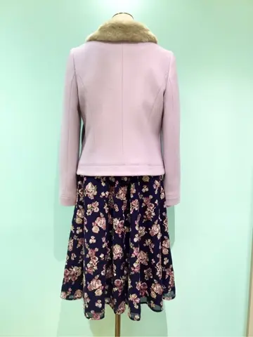 TOCCA Y.K コーディネート画像