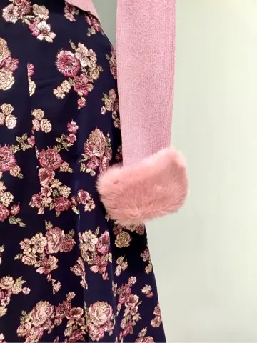 TOCCA Y.K コーディネート画像