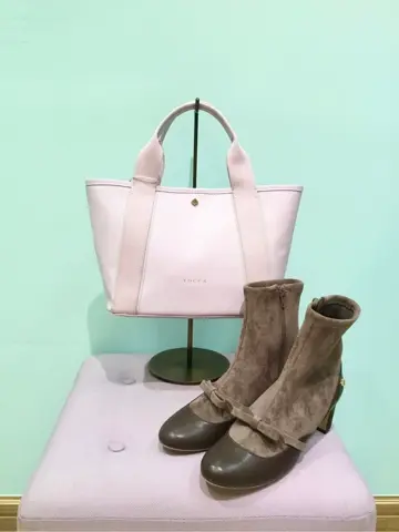 TOCCA Y.K コーディネート画像