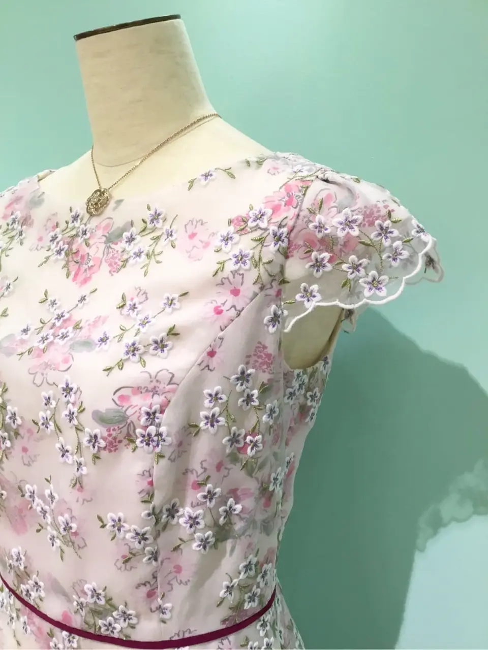 TOCCA Y.K コーディネート画像