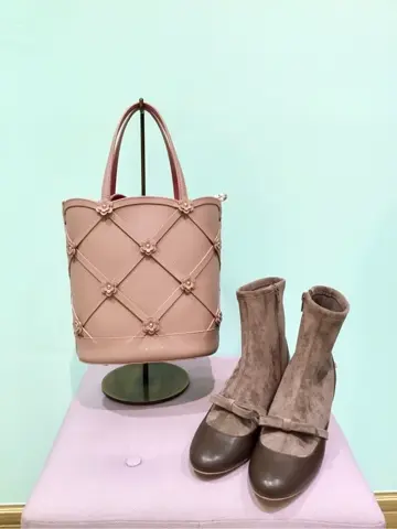 TOCCA Y.K コーディネート画像