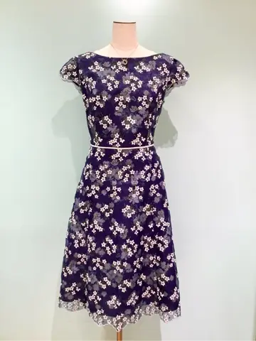 TOCCA Y.K コーディネート画像