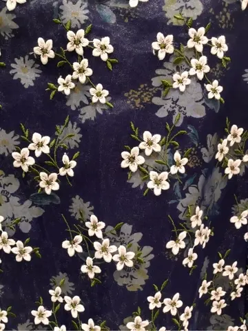 TOCCA Y.K コーディネート画像