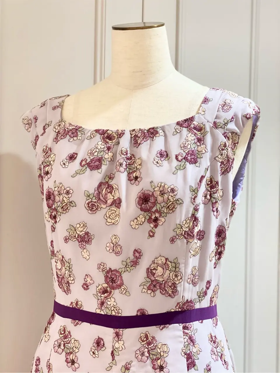 TOCCA スタッフ コーディネート画像