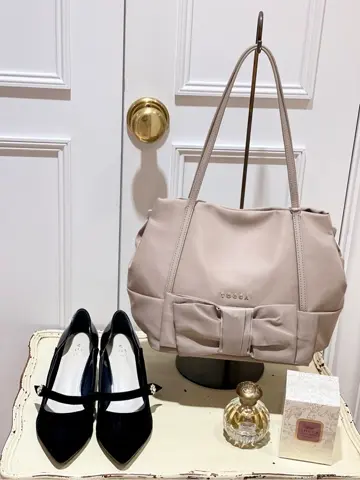 TOCCA スタッフ コーディネート画像