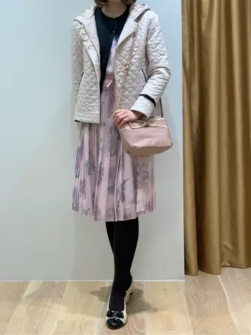 TOCCA Ｉ コーディネート画像