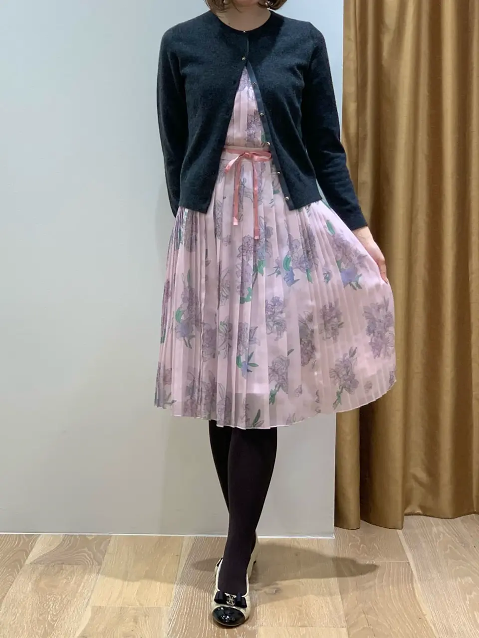 TOCCA Ｉ コーディネート画像