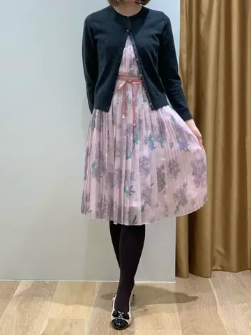 TOCCA Ｉ コーディネート画像