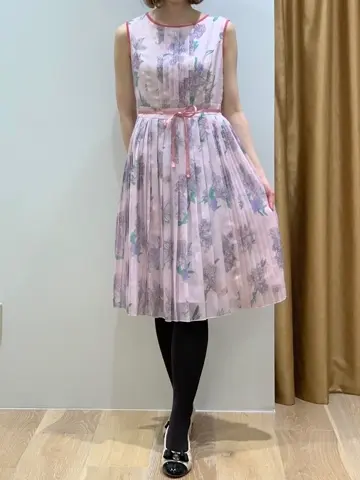 TOCCA Ｉ コーディネート画像