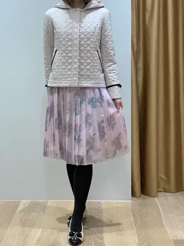 TOCCA Ｉ コーディネート画像