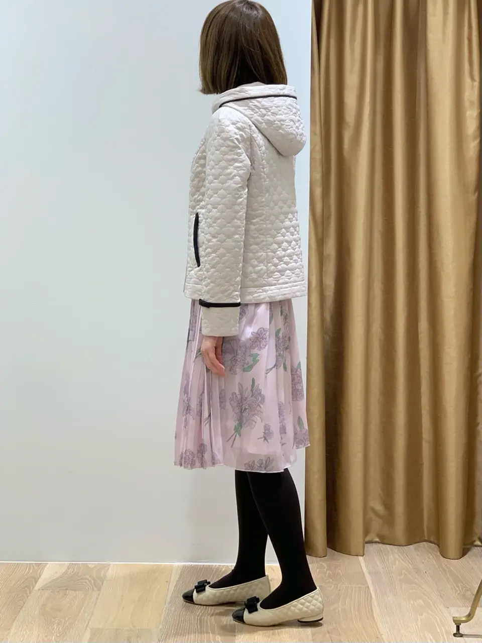 TOCCA Ｉ コーディネート画像