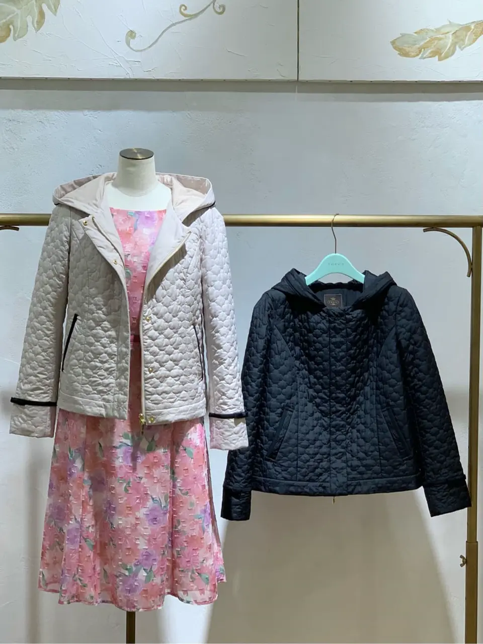 TOCCA Ｉ コーディネート画像